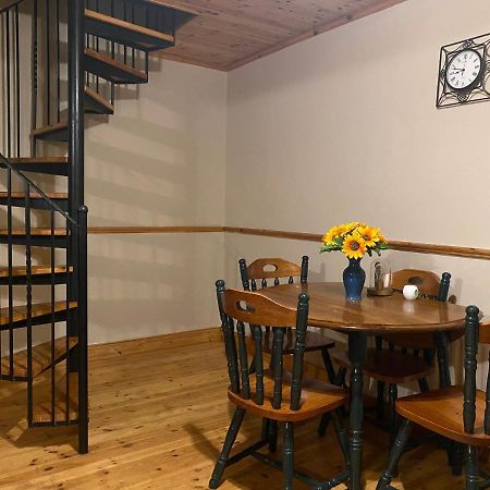 גלוואיי Cosy City Centre Guest Room Shared Home מראה חיצוני תמונה