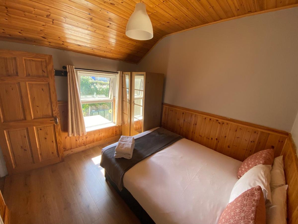 גלוואיי Cosy City Centre Guest Room Shared Home מראה חיצוני תמונה